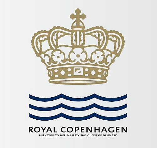 Доклад по теме Дания - страна королевского фарфора