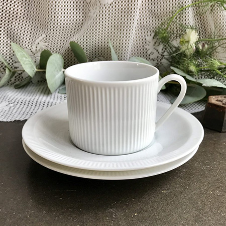 Чайно кофейная пара Royal Porcelain