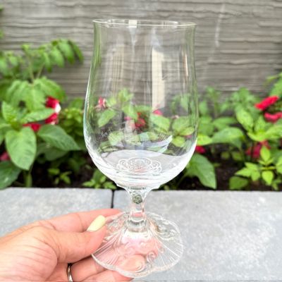 Бокал Rosenthal Monbijou 400 мл хрусталь Германия