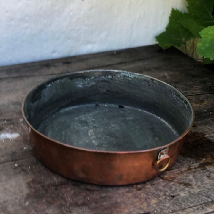 Таз Форма для запекания 24 см.