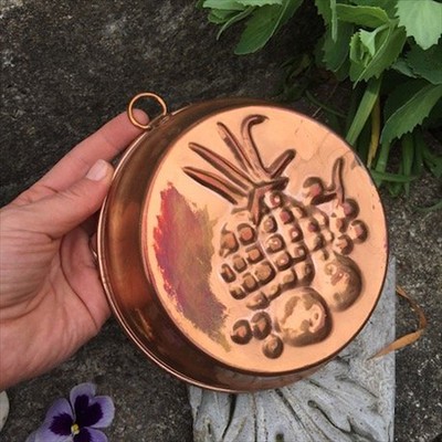 Форма для выпечки средняя Фрукты