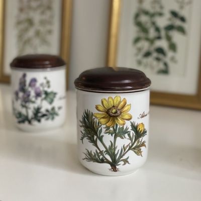 Банка Botanica ВиллеройБох 300 мл Adonis vernalis