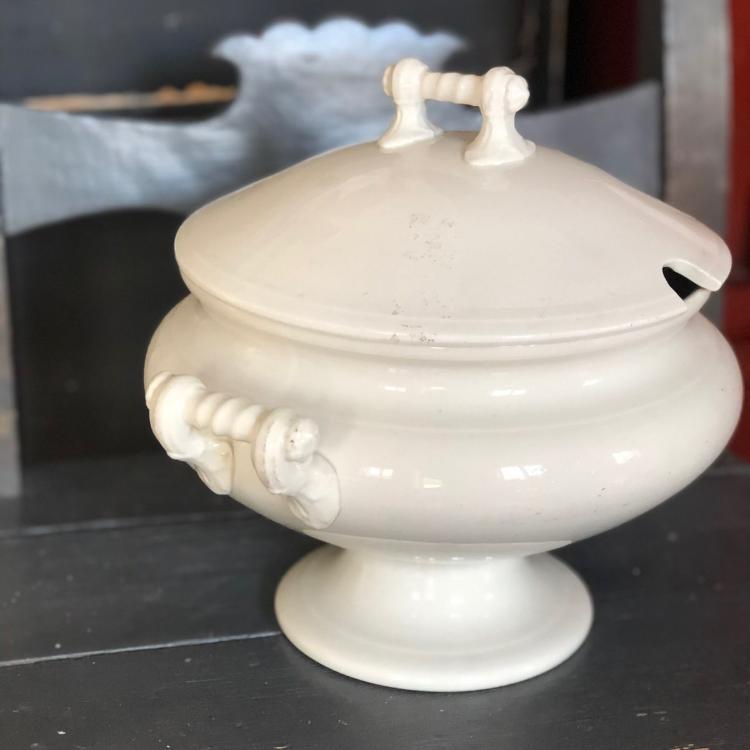 Супница С Крышкой Купить Авито