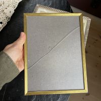 Рамочка для фотографий 18 х 24 см металл