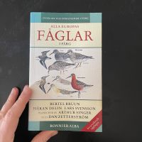 Книга Faglar A.Europas 316 стр.