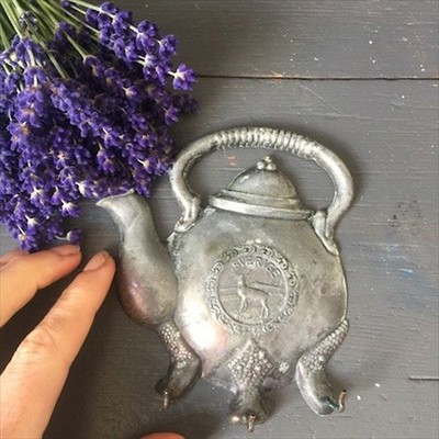 Крючок чайник малый