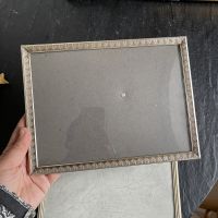 Рамка для фото 18х24 см металл