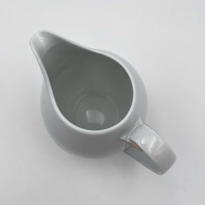 Молочник Rosenthal Asimmetria 300 мл Studio linie золочение Германия