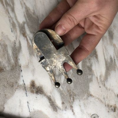 Держатель для салатных ложек Корона