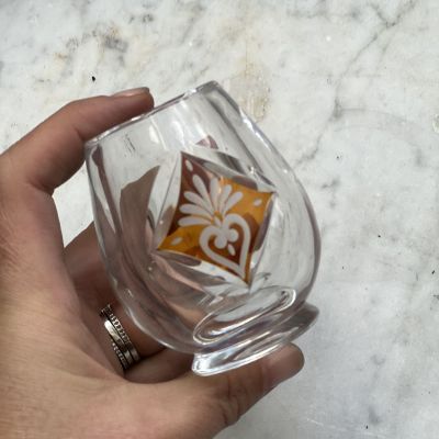 Подсвечник 8 см