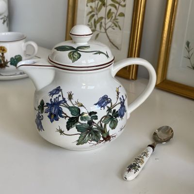 Чайник Botanica 1 л ВиллеройБох