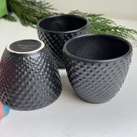 Чашка для зеленого чая 7 см керамика