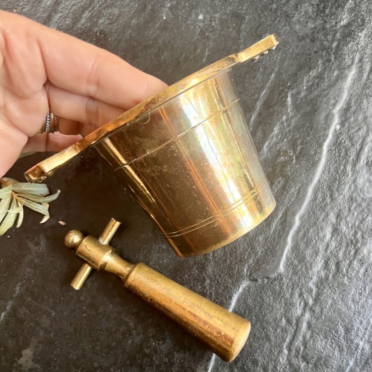 Латунь и Бронза