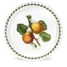 Тарелка 22 см Portmeirion Pomona The Romain Apricot 