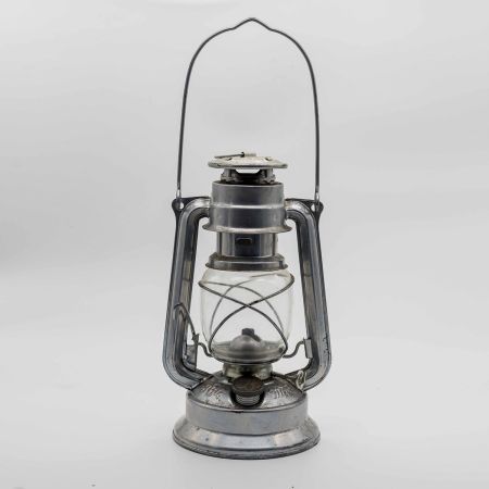 Лампа масляная фонарь (на парафине)