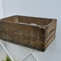 Ящик деревянный старинный для овощей 25х35х60 см