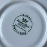 Чайная пара Royal Princess Priory Dale 250 мл Англия