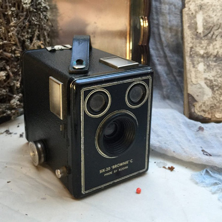 Фотоаппарат  Kodak