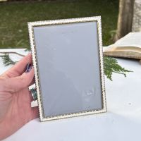 Рамка для фото со стеклом 11х16 см