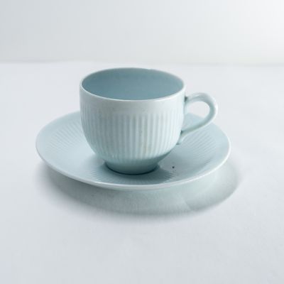 Кофейная пара Rorstrand, Швеция эксклюзив