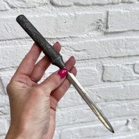 Нож для писем и бумаг 23 см металл Германия