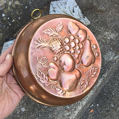 Форма для выпечки 18 см