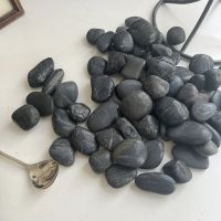Галька камни для интерьера и аквариума