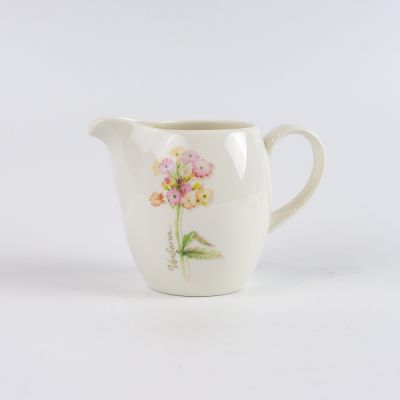 Молочник 150 мл Flowery Royal фарфор