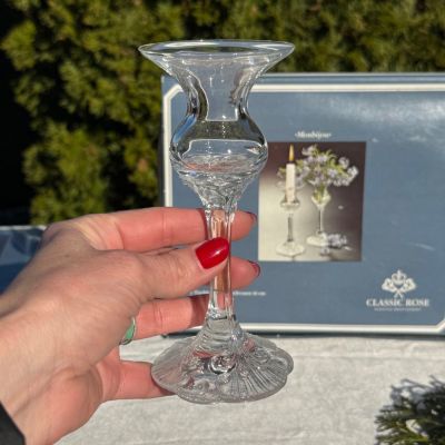 Подсвечник ваза Rosenthal Monbijou 16 см Германия