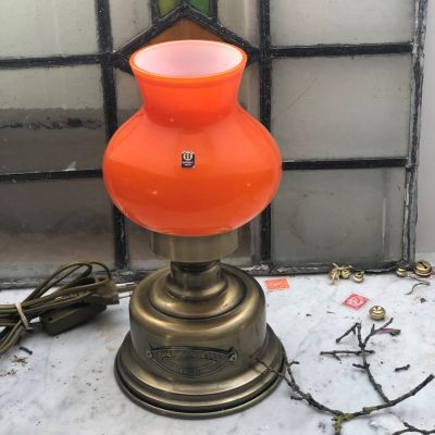 Светильник настольный Amerikan coop