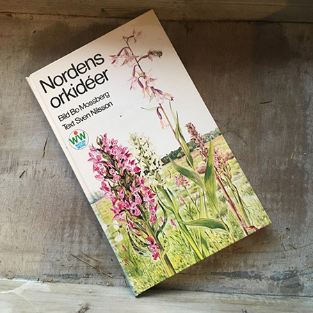 Книга Северные Орхидеи