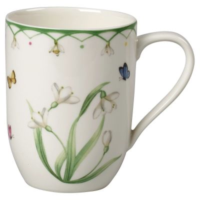 Кружка ВиллеройБох Colourful Spring 370 мл Германия