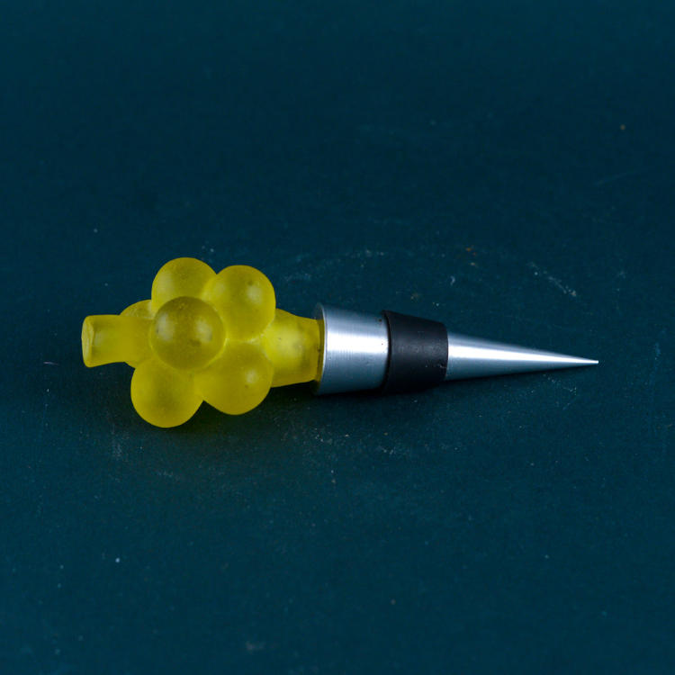 Пробка для бутылки Гроздь по цене 490 руб. в интернет-магазине винтажа ...