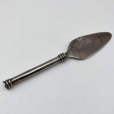 Лопатка для фуа-гра 18 см сталь Франция