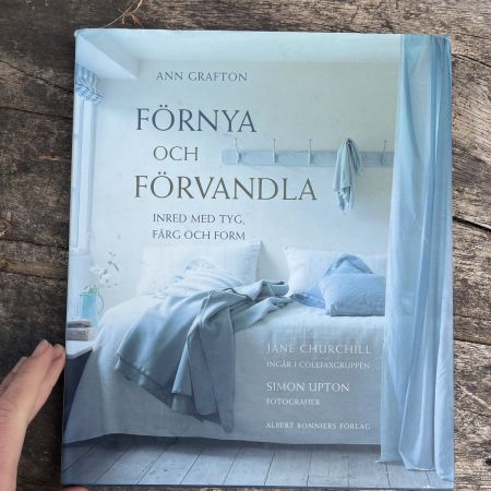 Книга Fornya och Fervandla в твердом переплете 186 стр.