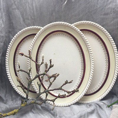 Блюдо овальное Johnson Bros 29 см