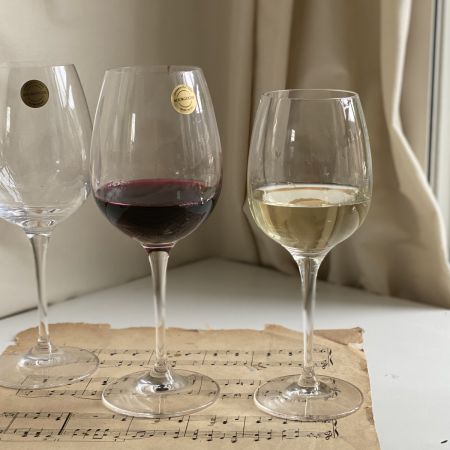 Бокал для белого вина 220 мл Bourgogne