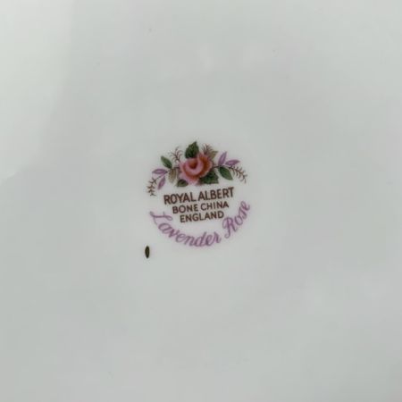 Блюдо Royal Albert Lavender Rose 27 см Англия