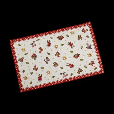 Плейсмат салфетка ВиллеройБох Toys Delight 32х48 см Германия