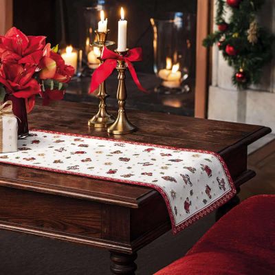 Дорожка для стола ВиллеройБох Toys Delight 32x96 см