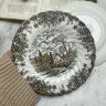 Тарелка Brook 18 см Myott керамика Англия