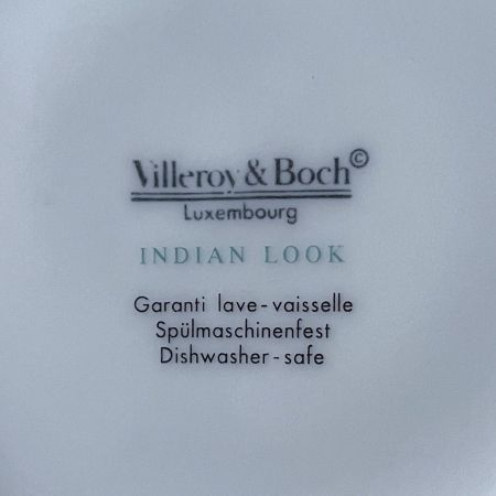 Кофейная пара ВиллеройБох Indian Look 180 мл Люксембург