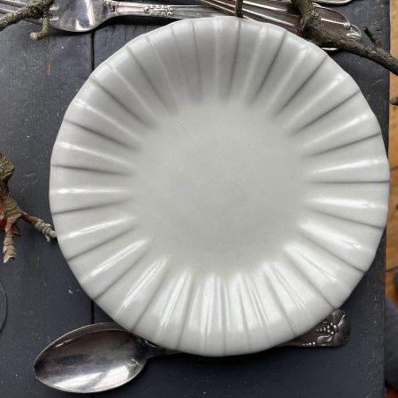 Тарелка 18 см керамика Gefle