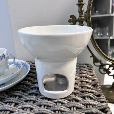 Чаша для фондю 14 см керамика в коробке Нидерланды