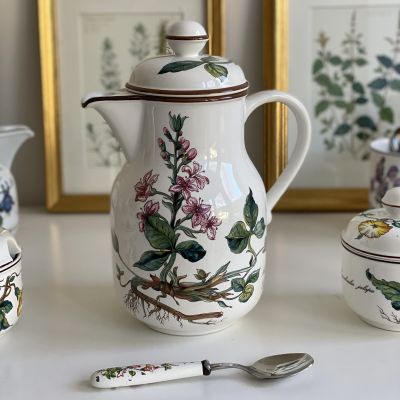 Кофейник чайник Botanica ВиллеройБох 1,3 л