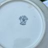 Супница Maastricht Societe Ceramique Артнуво Bombay 1,5 л фарфор Голландия