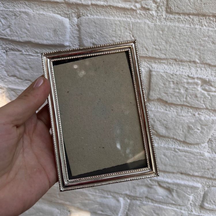 Рамка для фото со стеклом 9х13 см