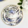 Тарелка пирожковая Royal Albert Moonlight Rose 16 см