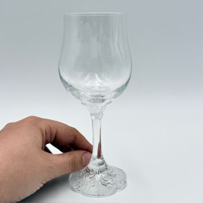 Бокал Rosenthal Monbijou 180 мл хрусталь Германия