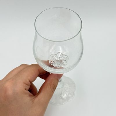 Бокал Rosenthal Monbijou 180 мл хрусталь Германия